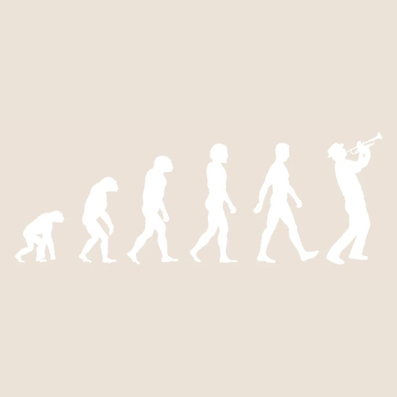 Trompette Evolution Trompette