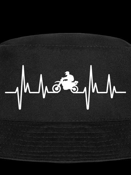 motorcycle heartbeat