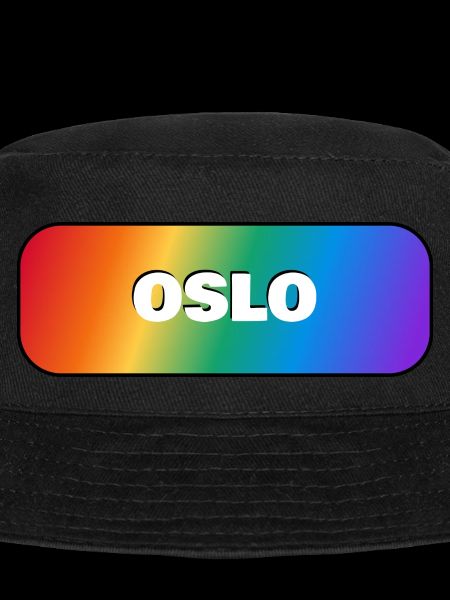 OSLO PRIDE RAINBOW