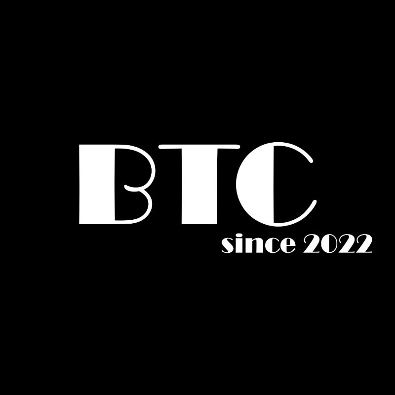 BTC since 2022 w