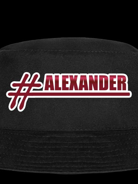 Alex