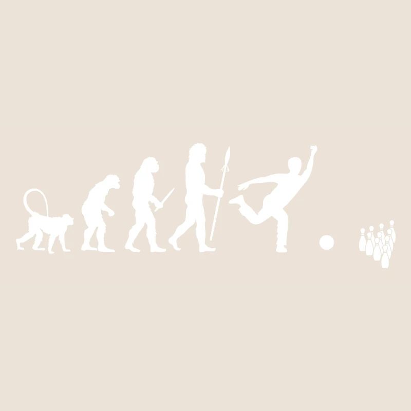 Evolution of Bowling