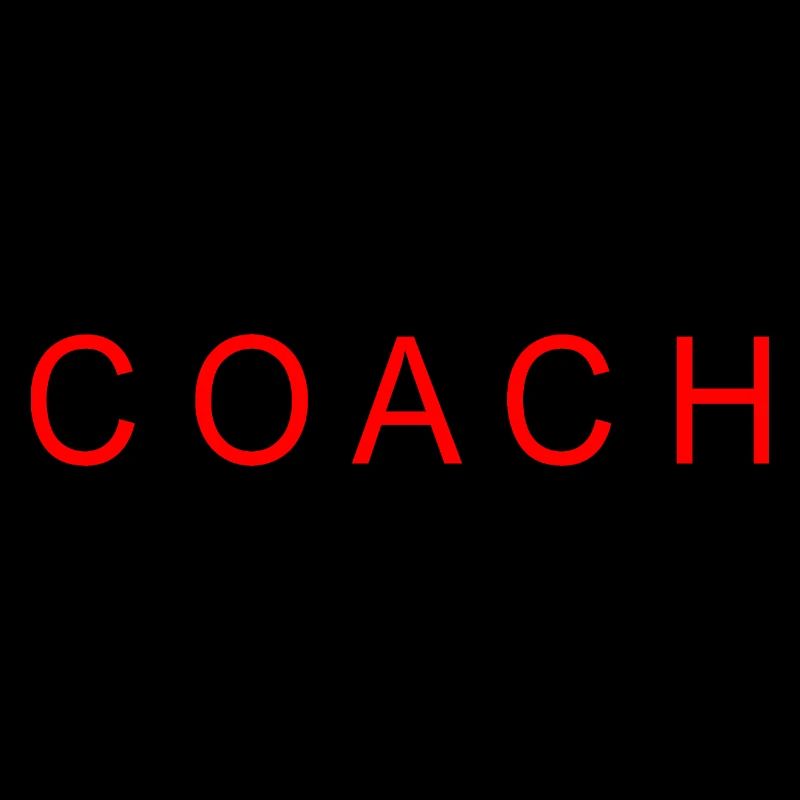Coach