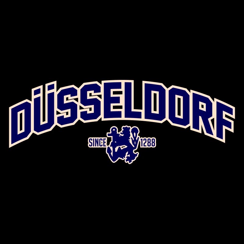 DÜSSELDORF