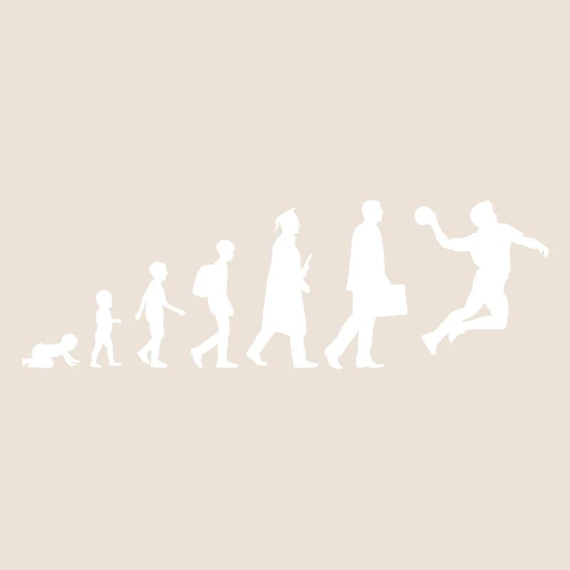 Evolution Handball