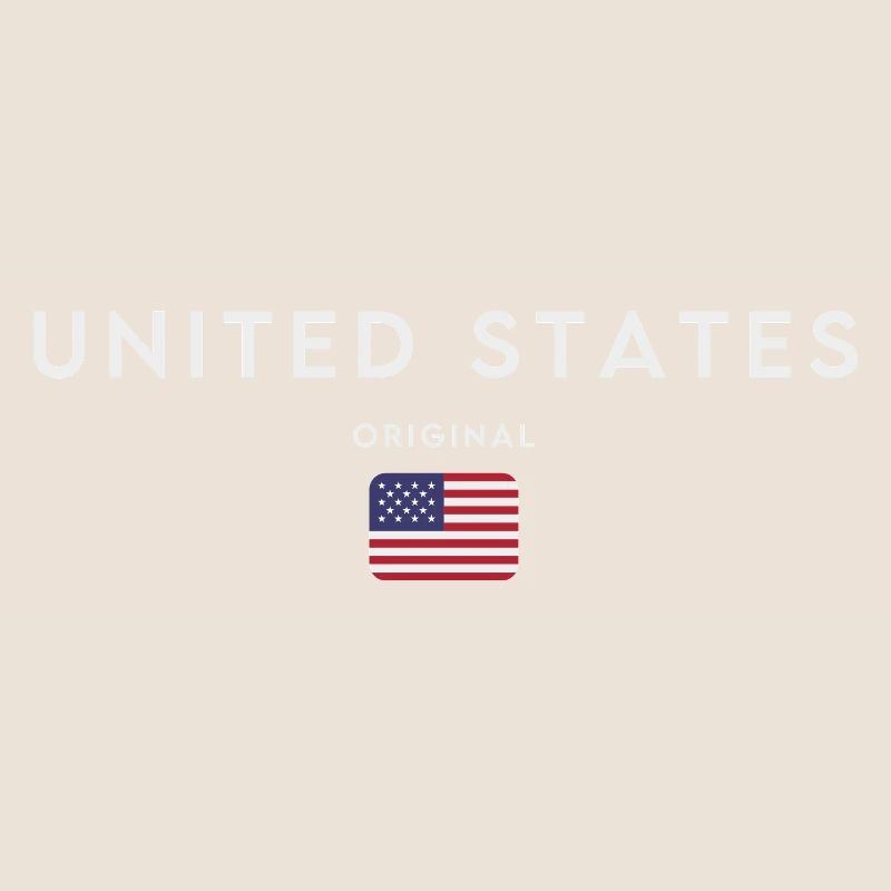 Drapeau des États-Unis