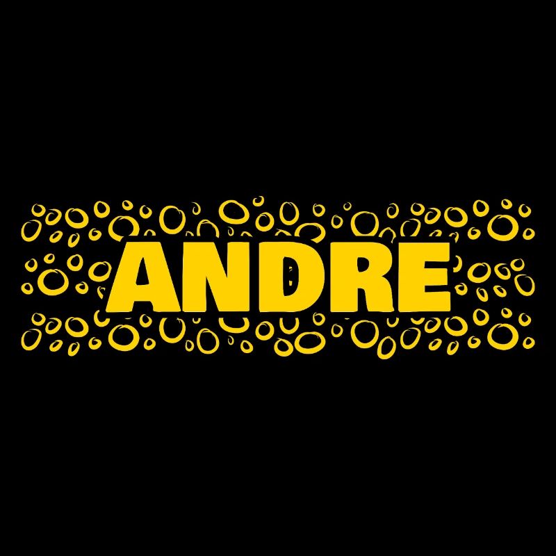 Cadeau pour André