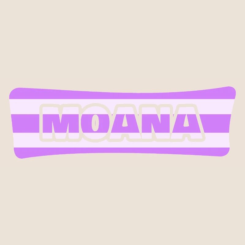 Moana