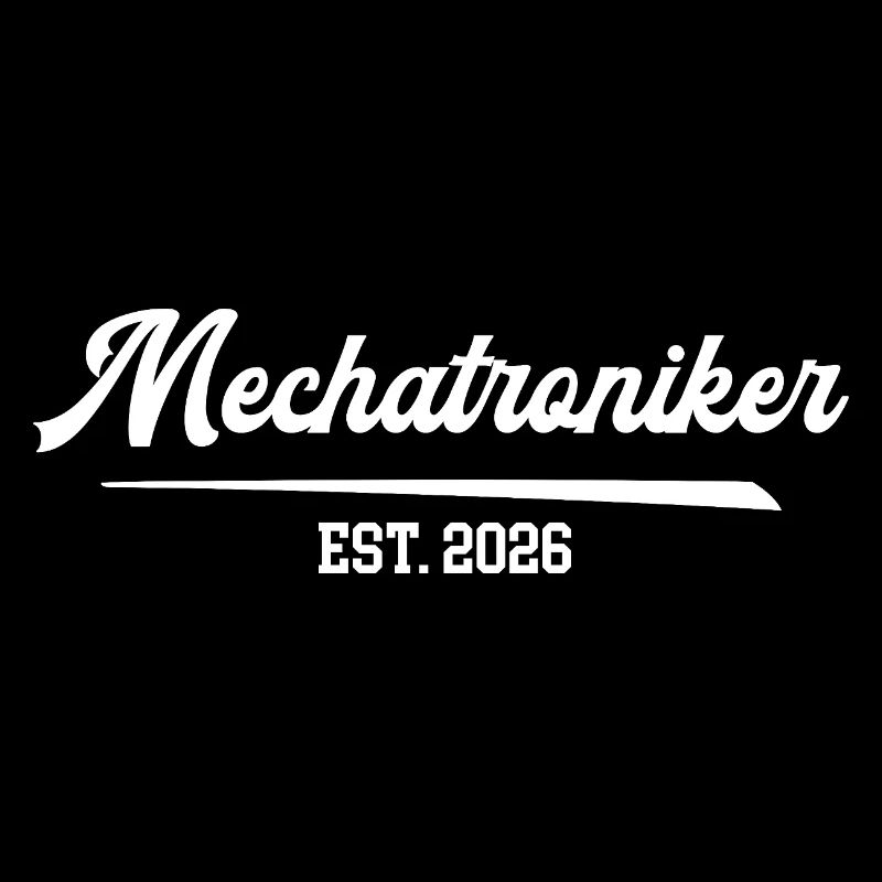 Technicien en mécatronique 2026 Mécanicien automobile en mécatronique