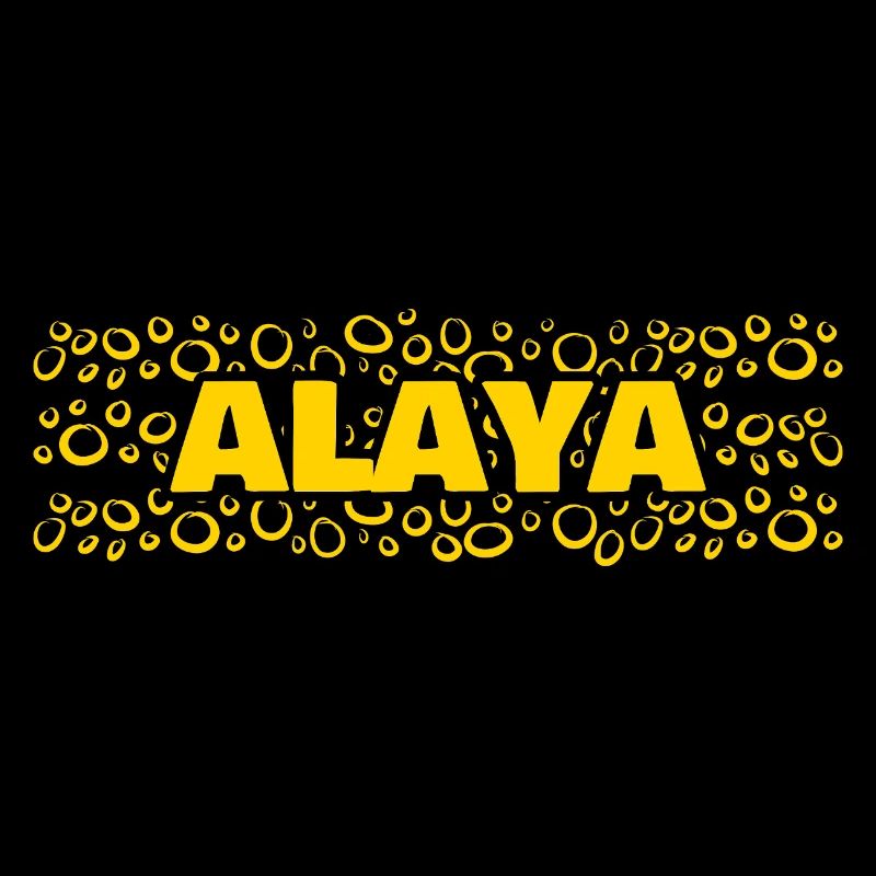 Gift for Alaya