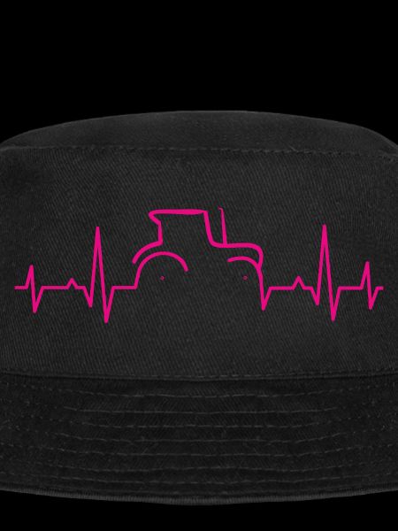 CARDIOGRAMME TRAKTOR Magenta