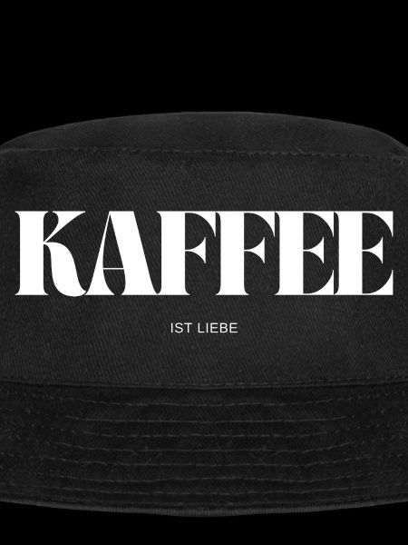 Kaffee ist Liebe