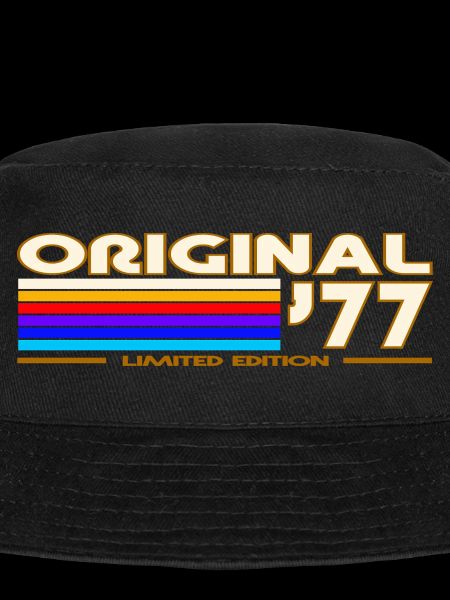 Original 77 Rainbow Retro