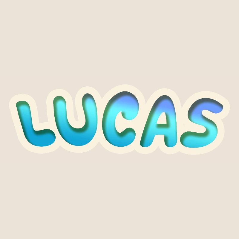 Lucas as a profession