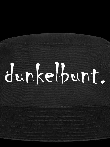 dunkelbunt