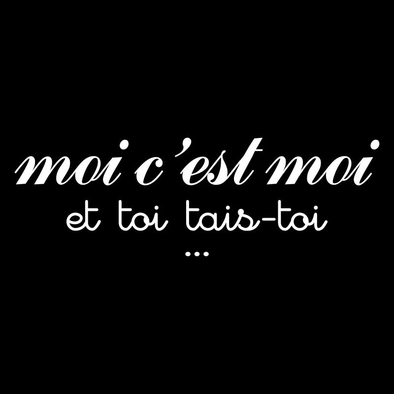 Moi C'est Moi