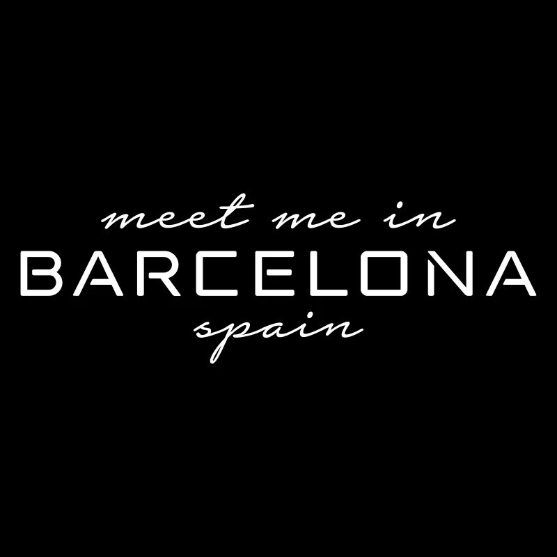 Espagne Barcelone