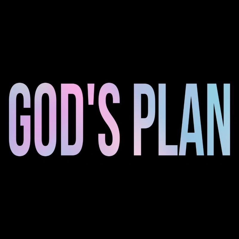God's Plan