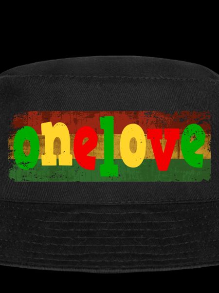 One love