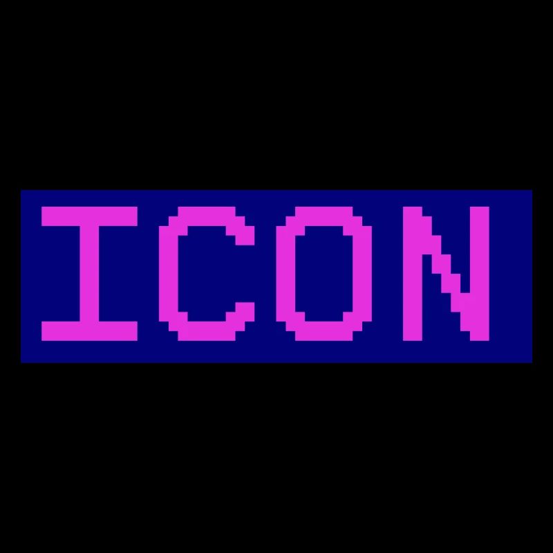 icône