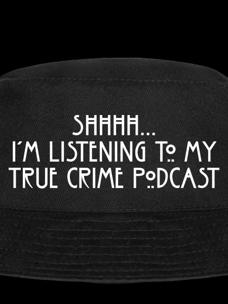 Podcasts True Crime