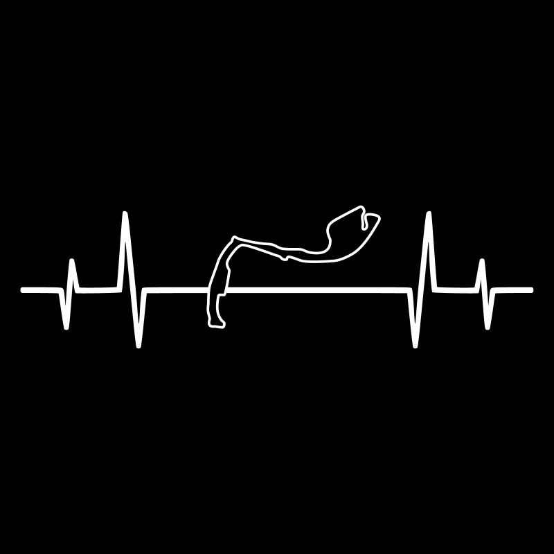 Heartbeat Monaco Circuit Formula Monte Carlo 1