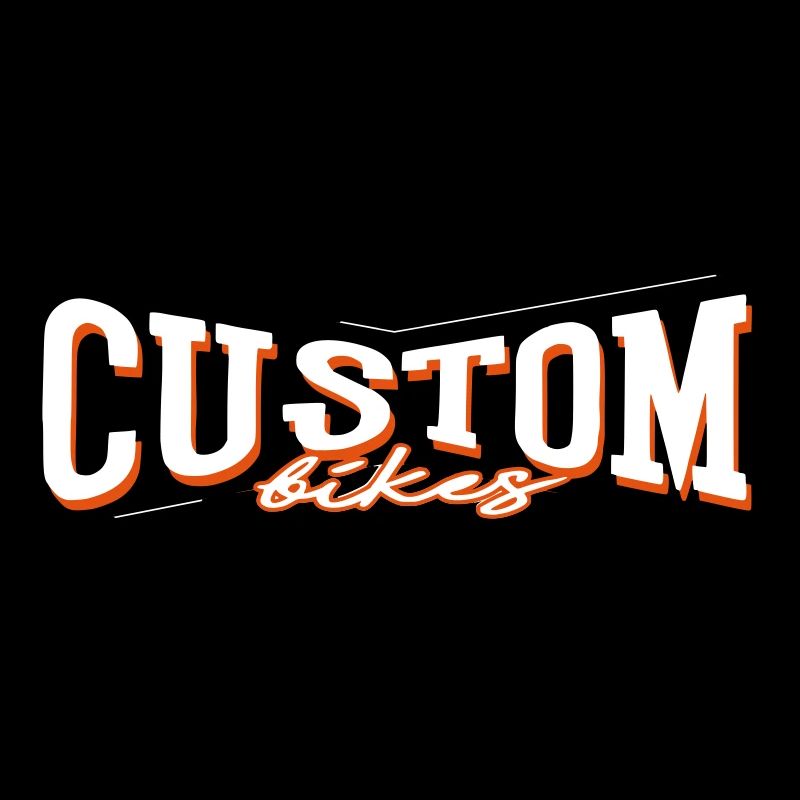 custom bikes