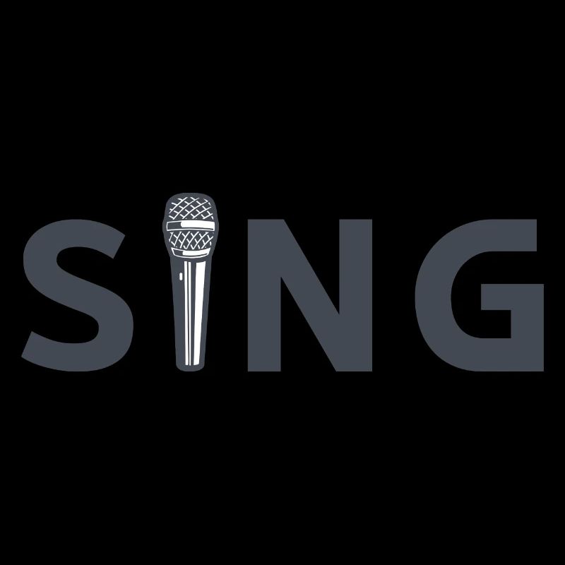 Sing Microphone