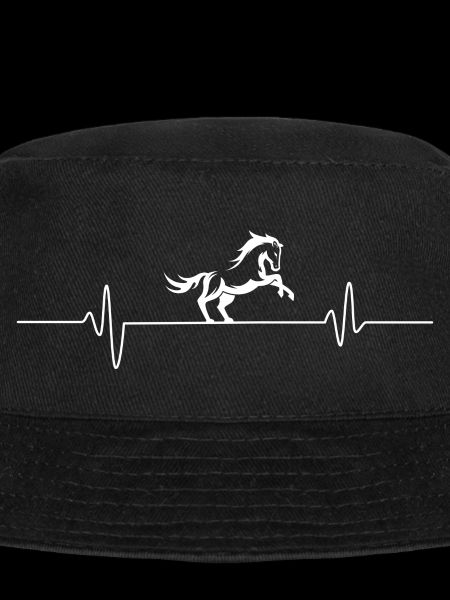 Fréquence cardiaque Cheval