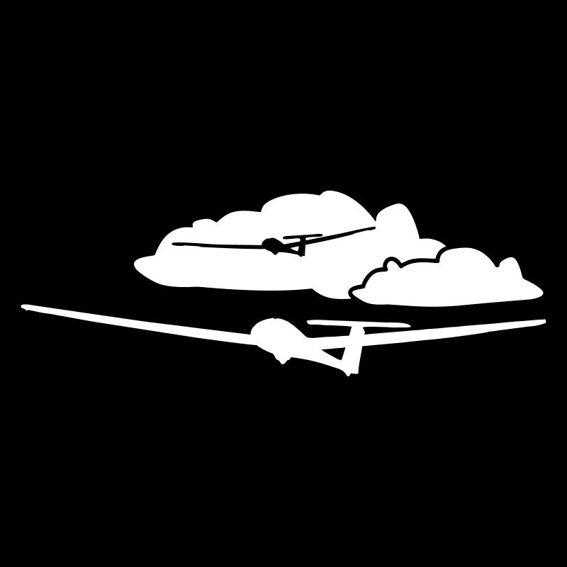 Planeur Planeur Planeur Pilote