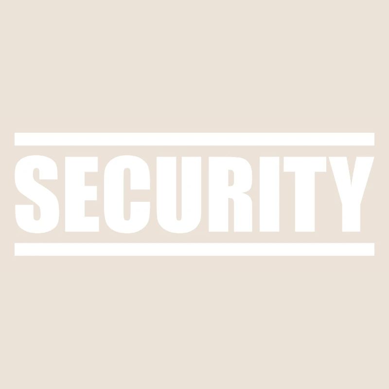 Security