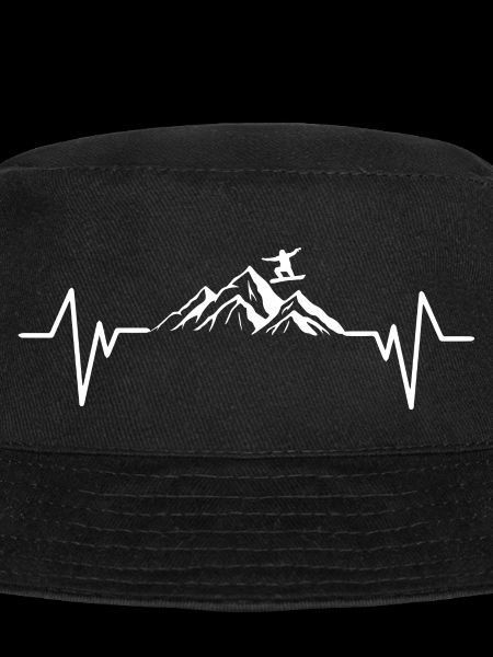 Snowboard Snowboarder
