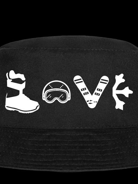 Snowboard Snowboarder
