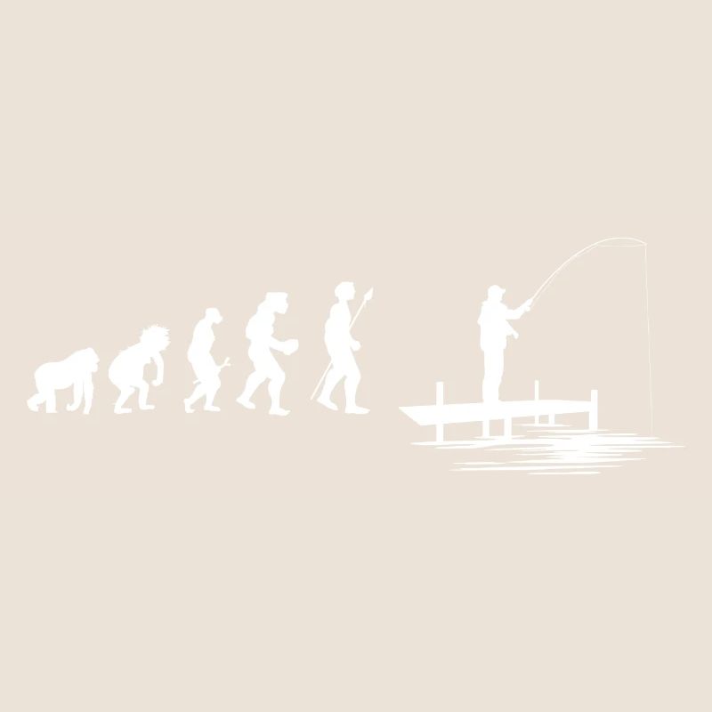 Pêche Evolution