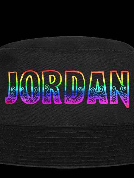 jordan rs rainbow