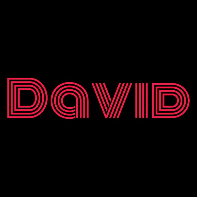 David