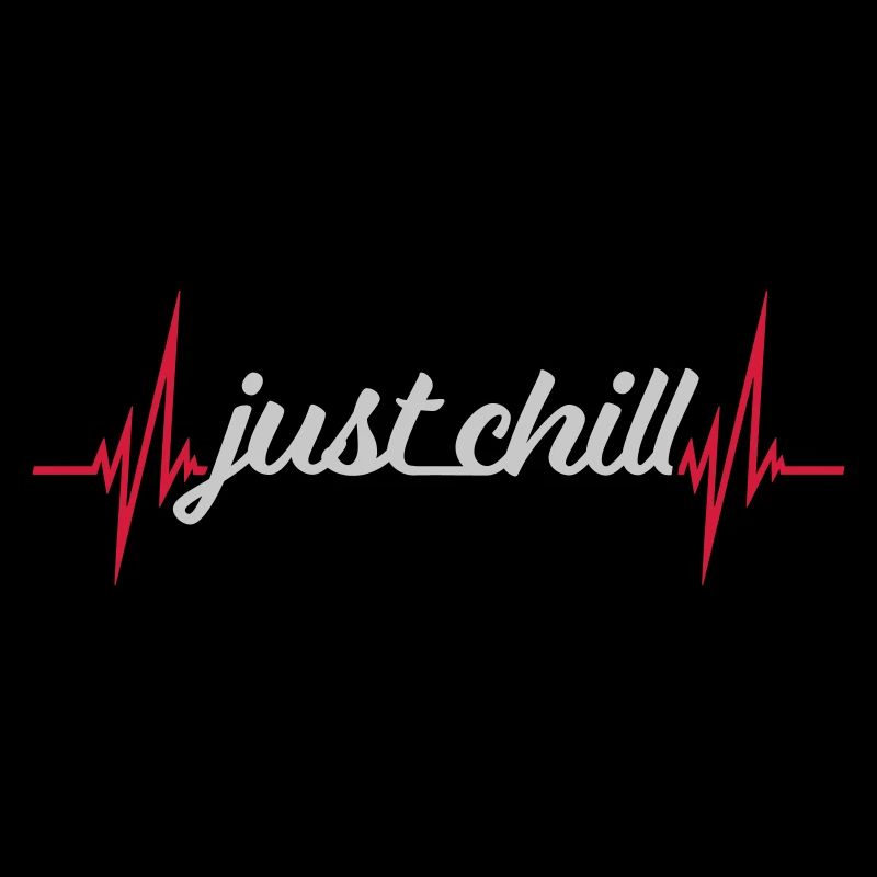 Juste Chill Pulse Heartbeat