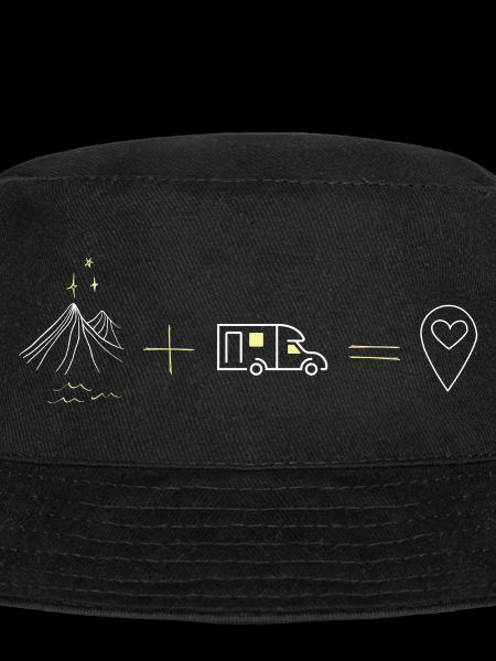camping one love