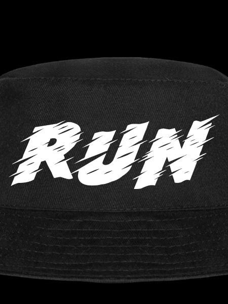 Courir! Simple et rapide