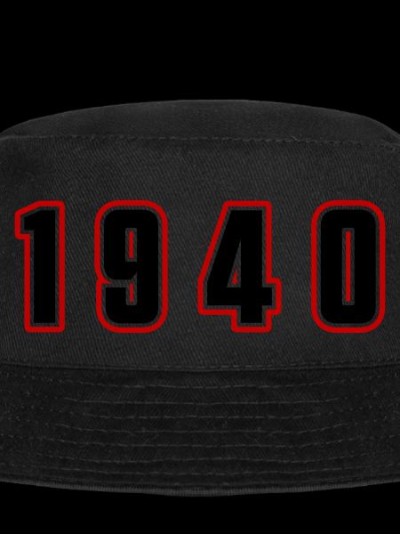 Numéro de l’année 1940