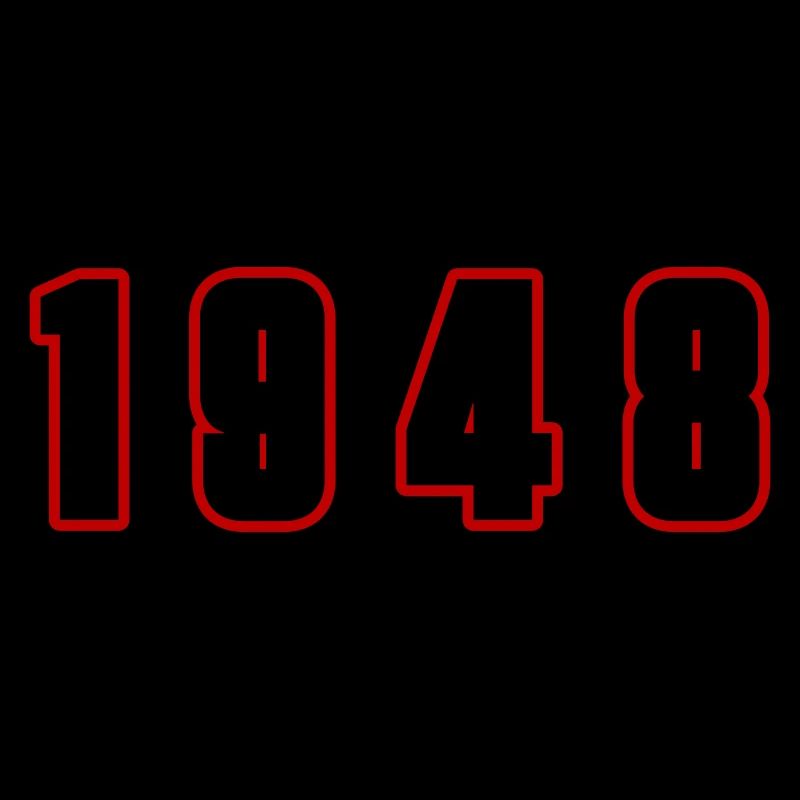 1948 Année Numéro