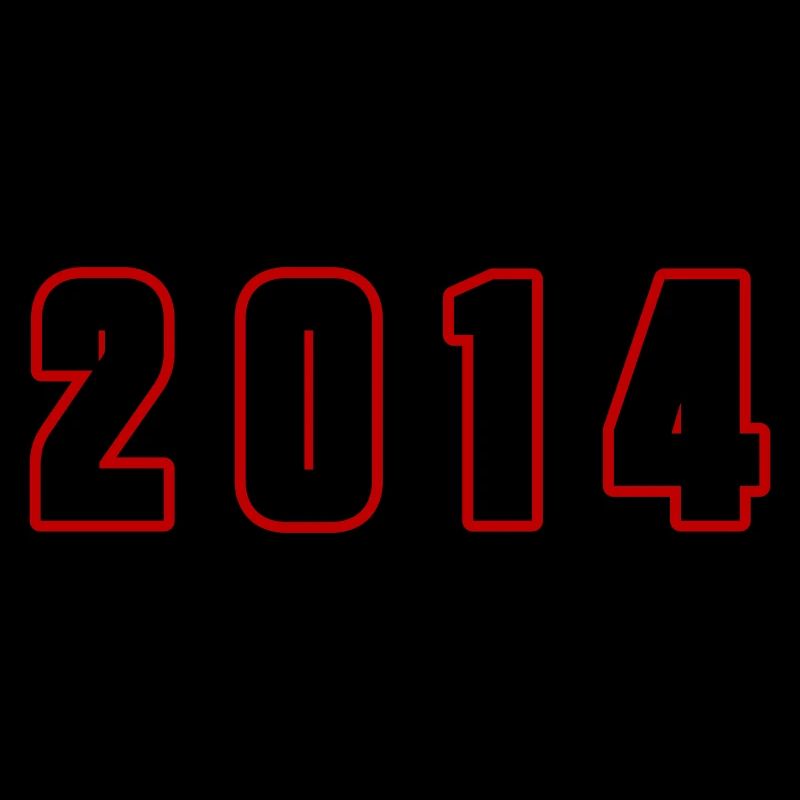 Numéro de l’année 2014