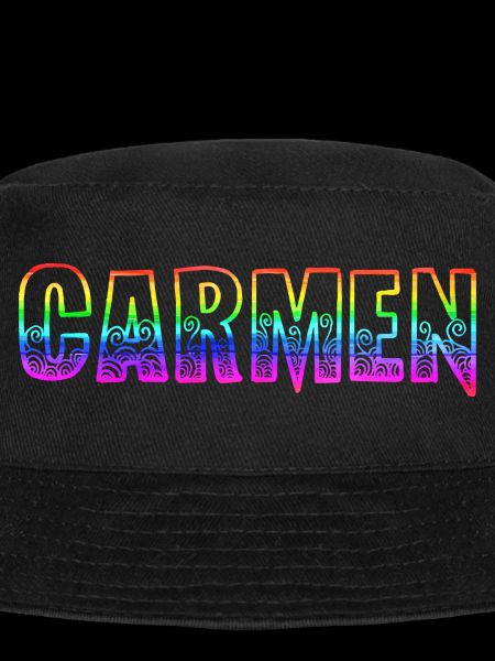 carmen rs rainbow