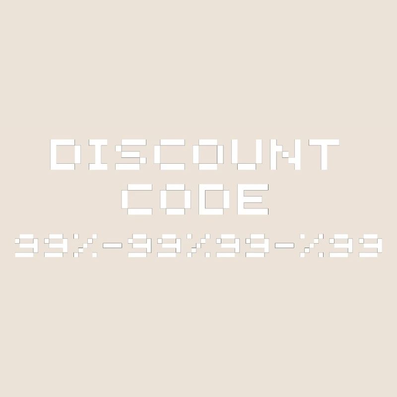 Rabattcode/Rabattcode 99