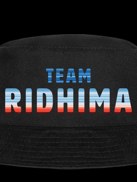 Team Ridhima | Warming Stripes