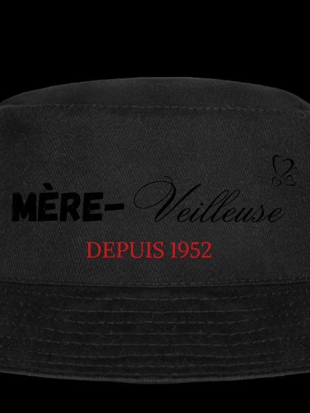 Mère veilleuse depuis 1952