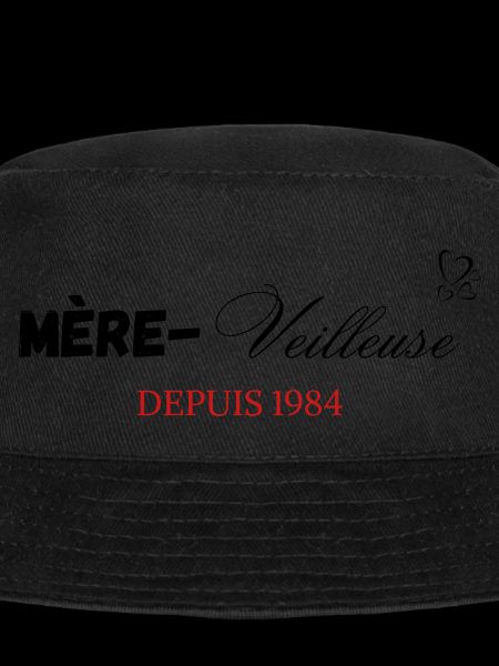 Mère veilleuse depuis 1984