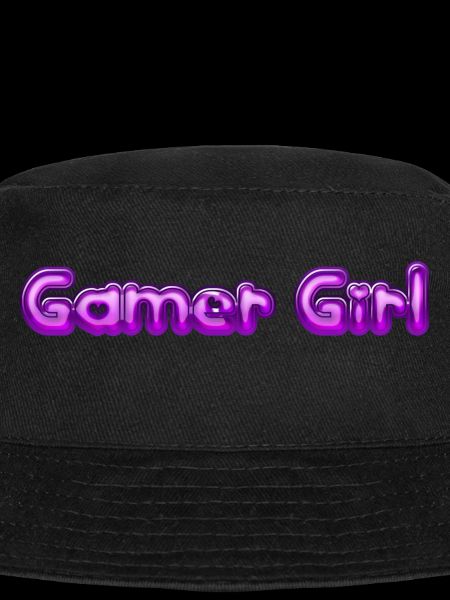 Gamer Girl