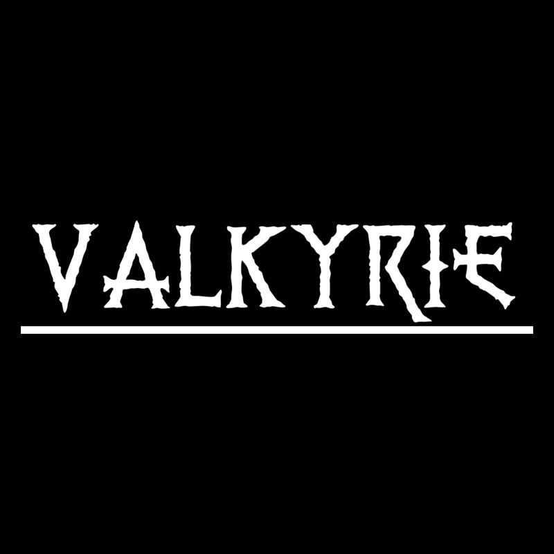 Citation de Valkyrie viking
