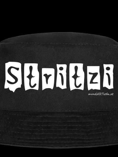 Stritzi - Strolch, effronté, dialecte autrichien